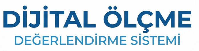 Ölçme Değerlendirme
